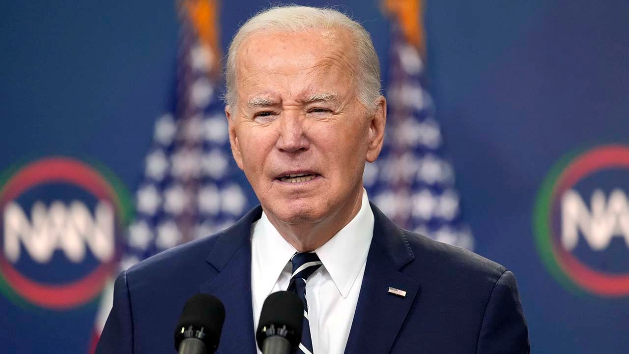Biden cover-up probe barrels forward with new ex-White House aide expected Friday