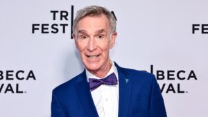 Bill Nye blames fossil fuel industry, Congress for deadly Texas flooding