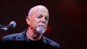 Billy Joel slams DUI myths, says 'that never happened'
