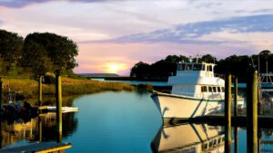 Boating safety expert shares tips as water accident figures climb