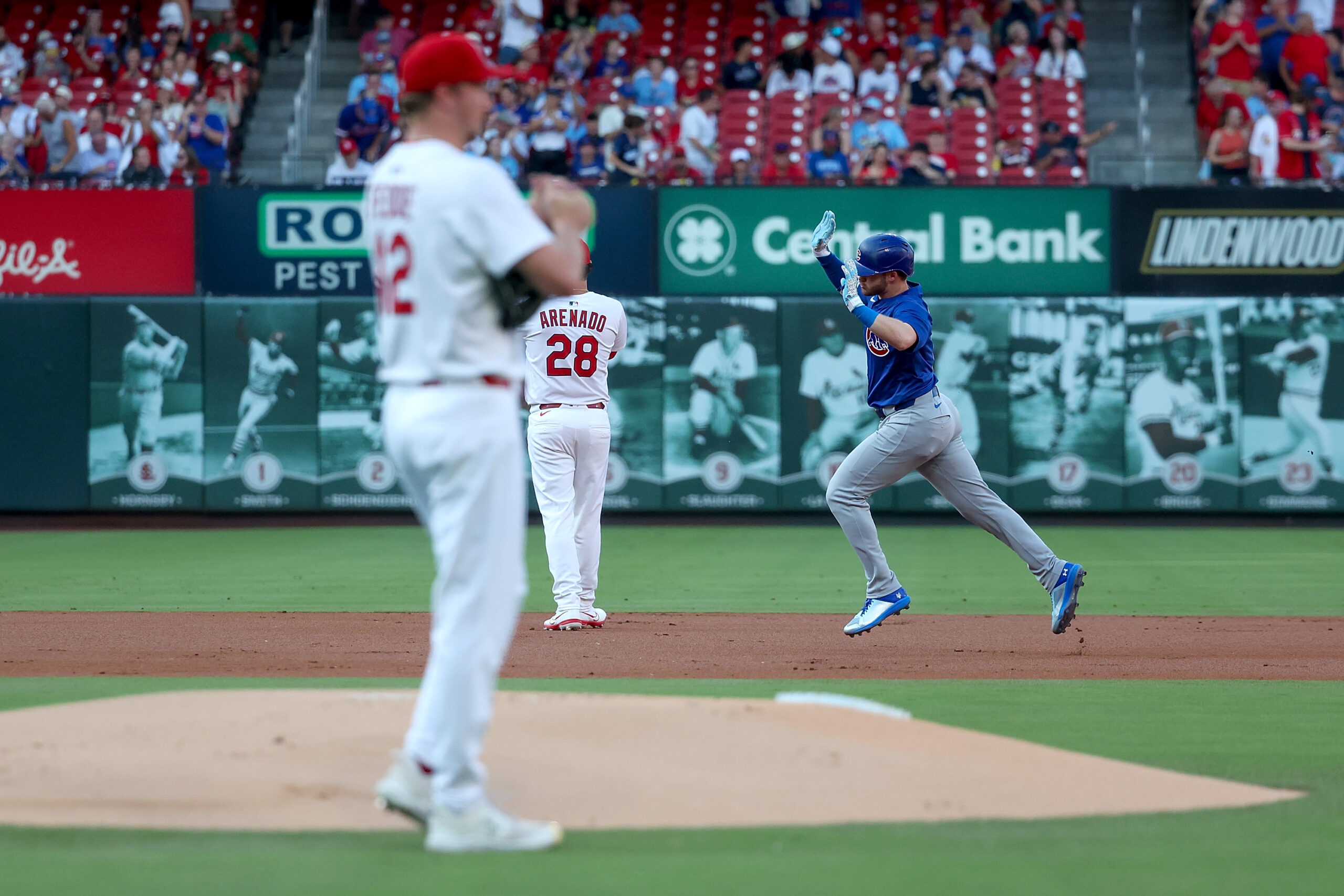 Erick Fedde Cardinals Braves trade
