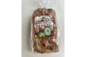 Fruit bread