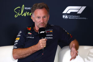 Christian Horner