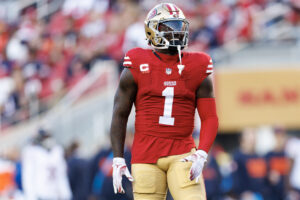 Deebo Samuel