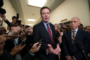 CIA report exposes intelligence officials who framed Trump in Russia hoax