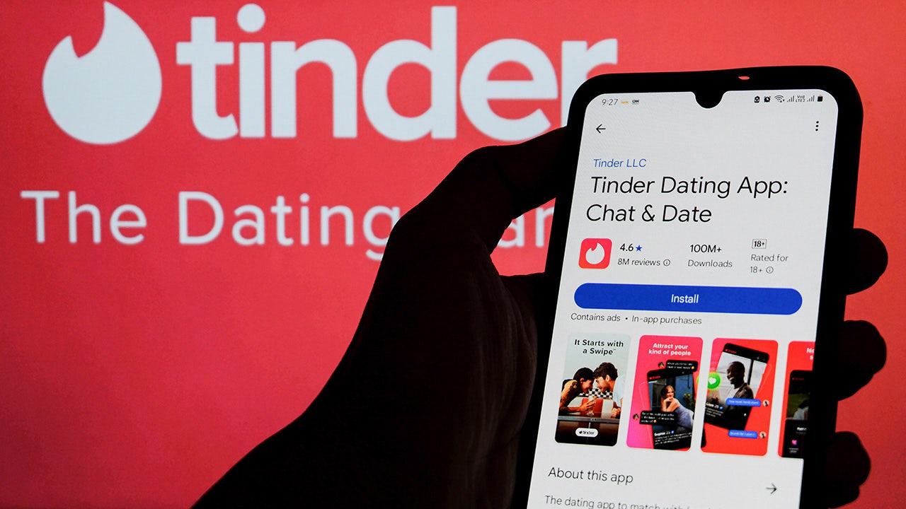 California man allegedly scammed $2 million from people on popular dating apps
