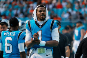 Cam Newton