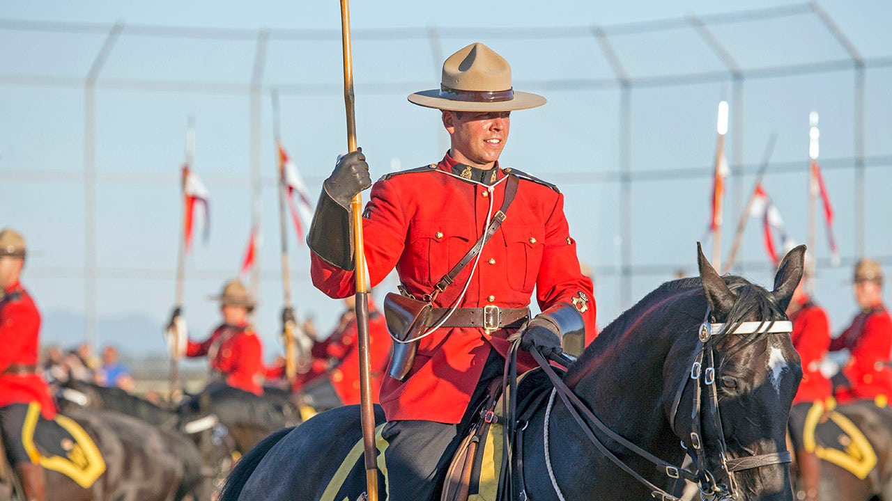 Canadian police official links traditional values to potential extremism