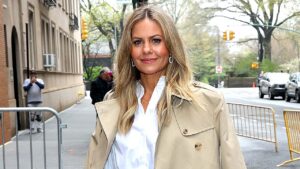 Candace Cameron Bure warns of Hollywood weight loss trends and body fears
