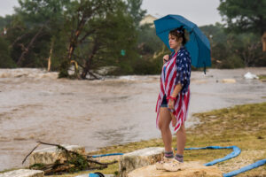 Texas Floods