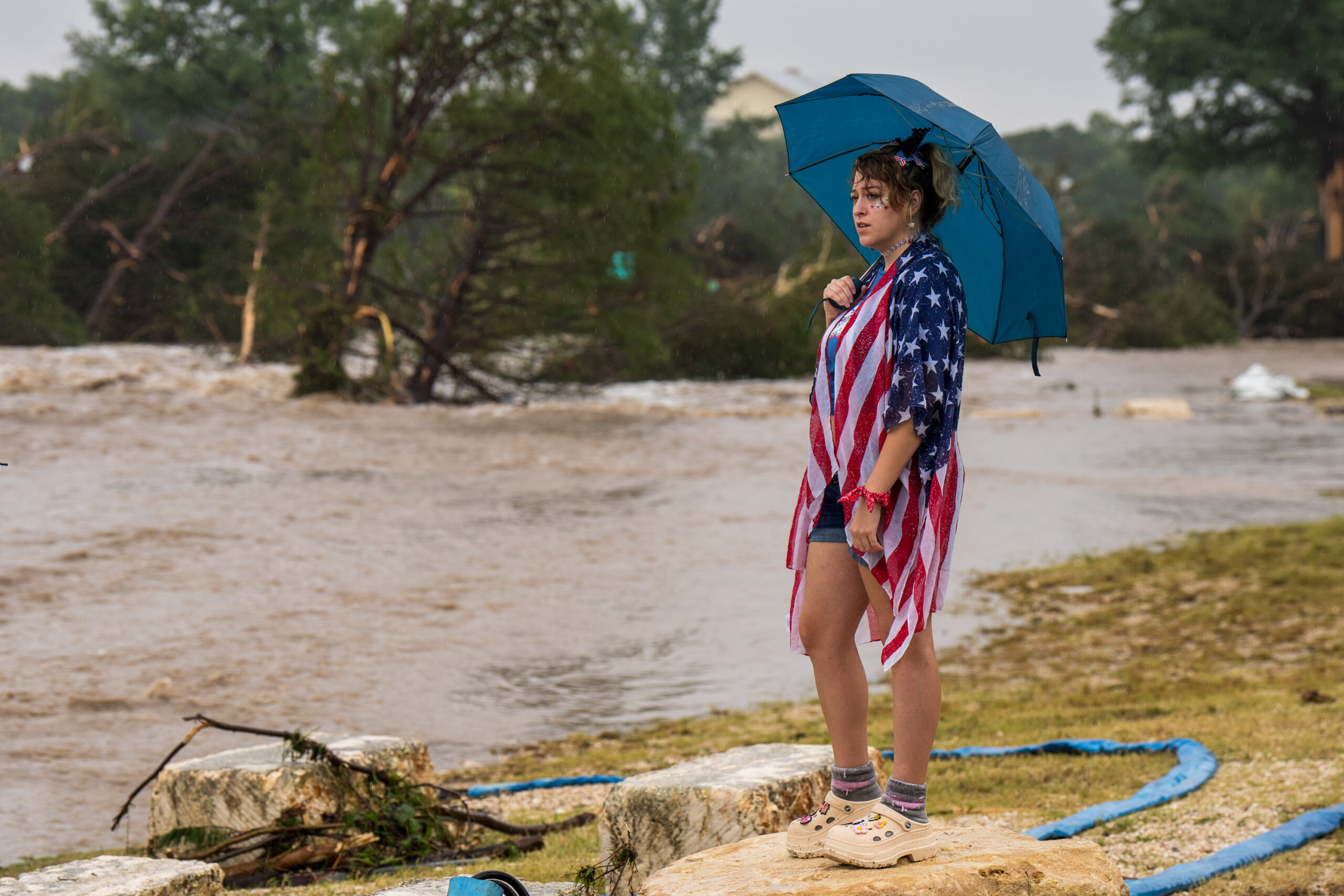 Texas Floods