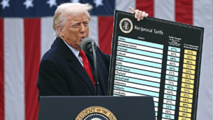 Cato Institute challenges Trump's emergency tariffs as executive overreach