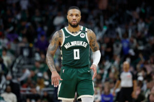 Damian Lillard