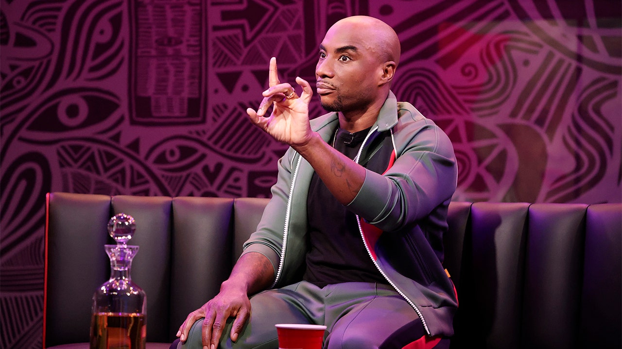 Charlamagne criticizes Obama's 'toughen up' advice as 10 years too late