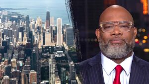 Chicago pastor to walk 3,000 miles across America for underserved youth