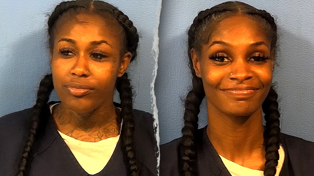 Chicago women allegedly led police on high-speed chase after retail theft