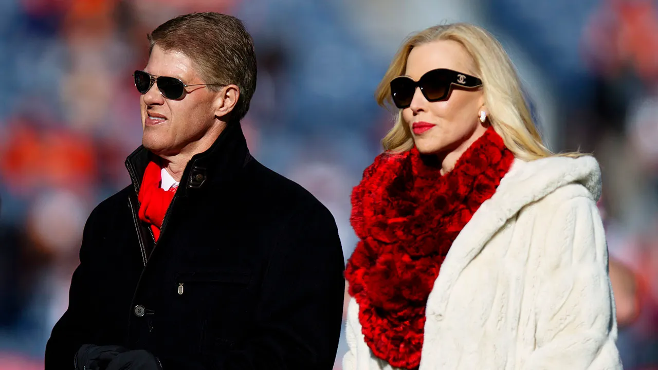Chiefs owner's family mourns 9-year-old cousin lost in Texas floods