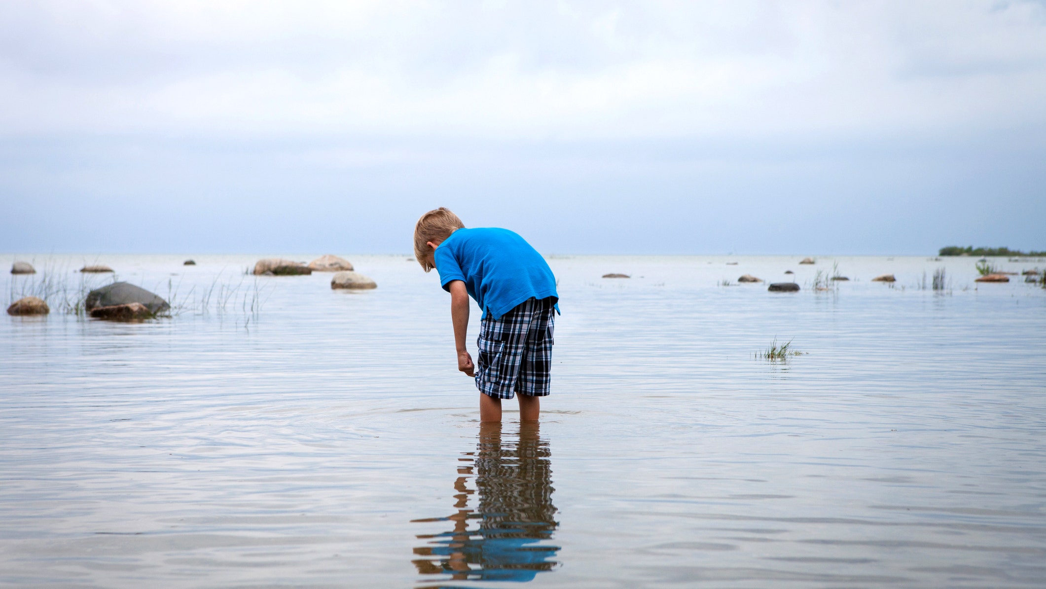 Child dies from brain-eating amoeba after swimming in South Carolina lake
