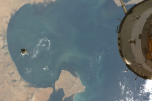 Satellite Docking