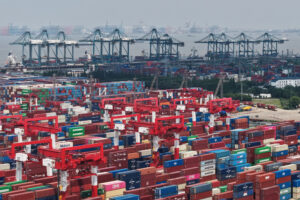 china shipping containers