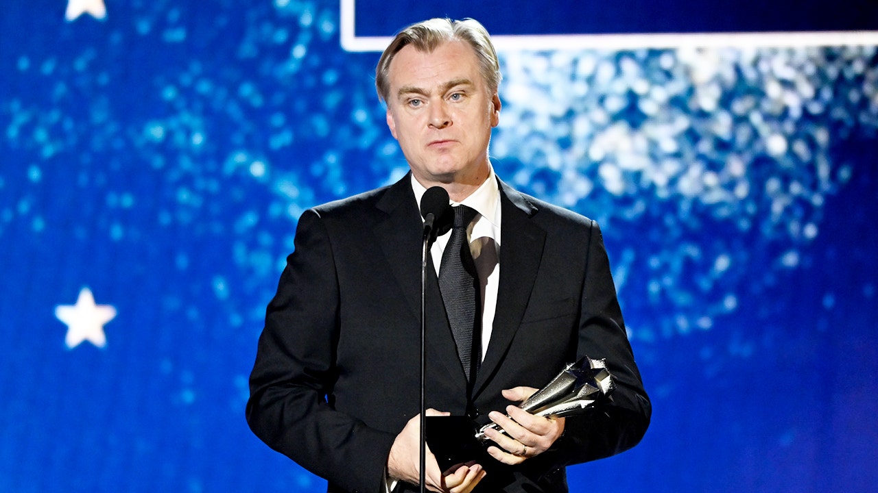 Chris Nolan criticized for filming 'The Odyssey' on disputed lands in Western Sahara