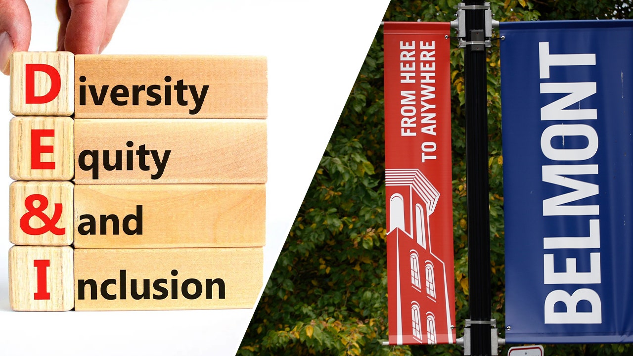 Christian university audits itself amid concerns of 'woke' discrimination