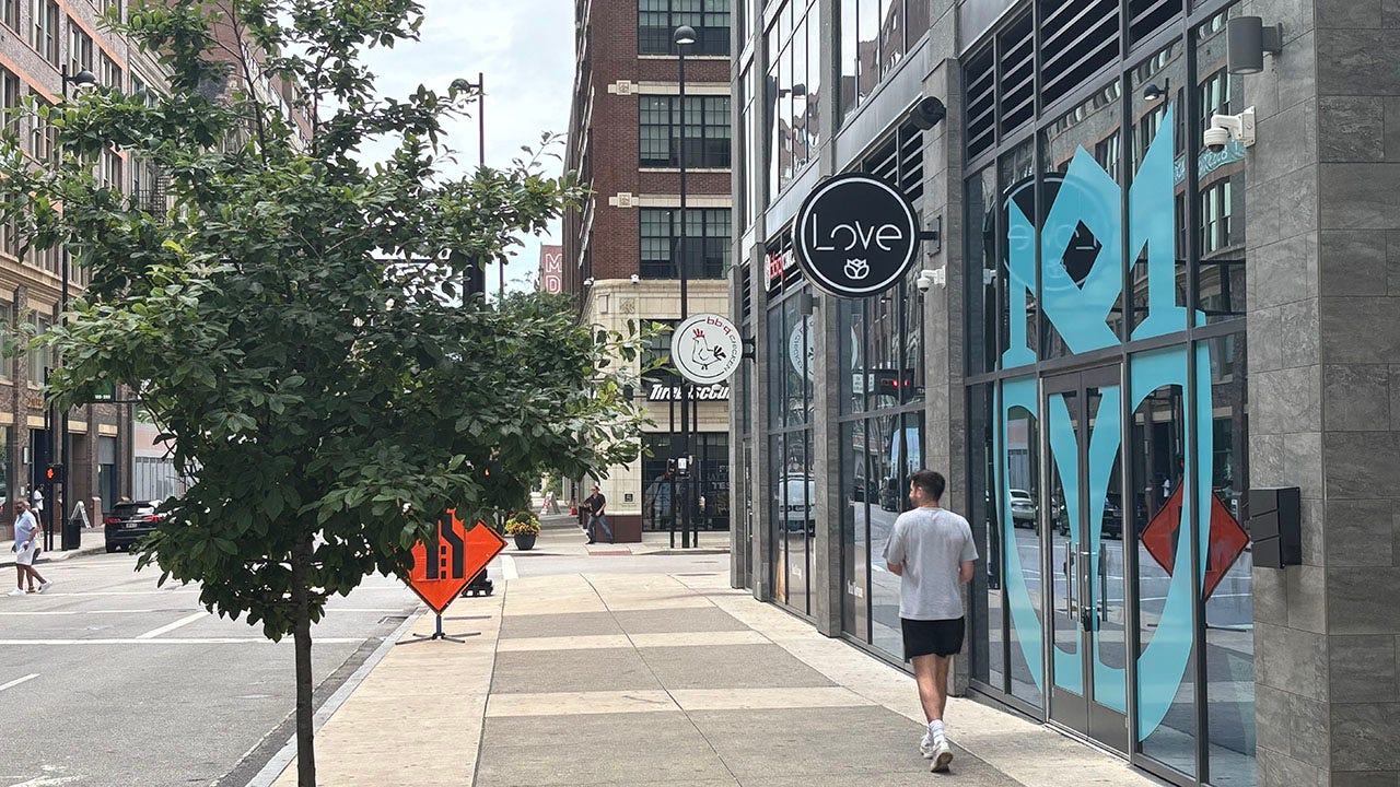 Cincinnati business owners denounced 'hate crime' after viral downtown beatdown