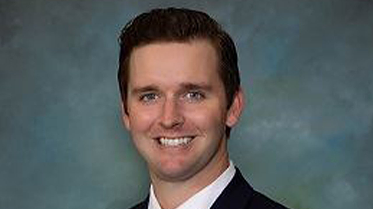 City council member in Virginia set on fire with gasoline, suspect arrested