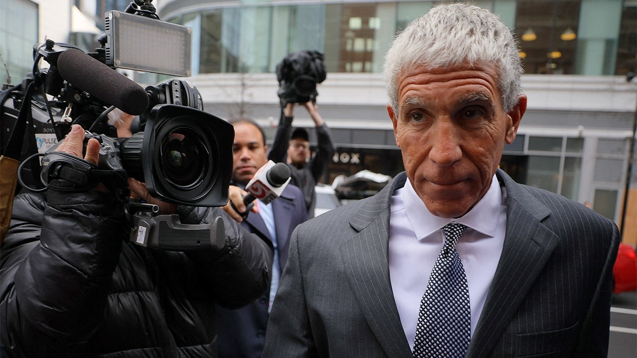 College admissions scandal figure must disclose criminal past to clients