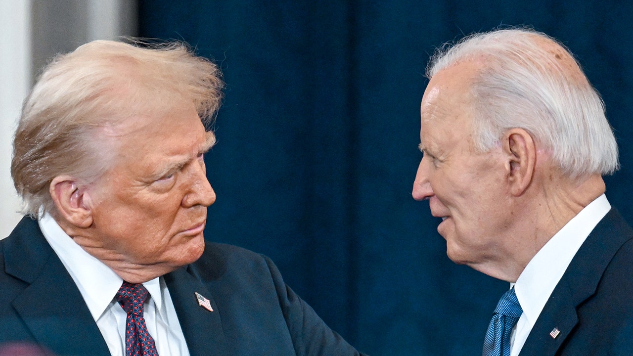 Columnist argues US would have been better off if Trump won in 2020