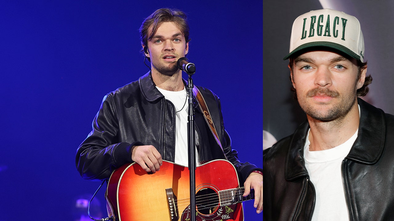 Country singer Conner Smith cited after crash that killed woman in Nashville