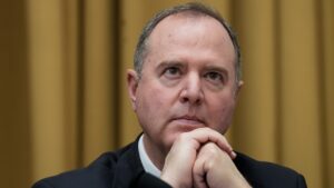 Criminal referral alleges Schiff falsified residence info for loan benefits