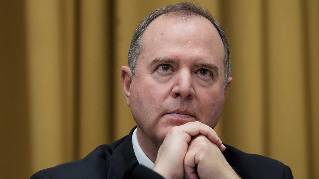 Criminal referral alleges Schiff falsified residence info for loan benefits