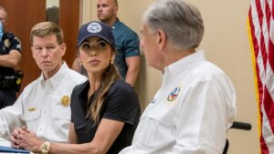 DHS Secretary Noem calls for weather system upgrades after deadly Texas flood