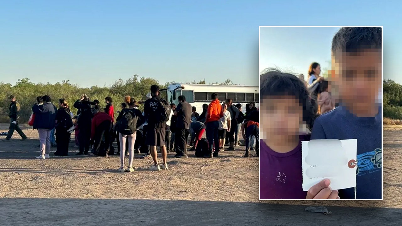DHS reveals abuse of unaccompanied minors placed with unvetted sponsors