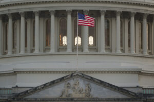 U.S. Capitol Building