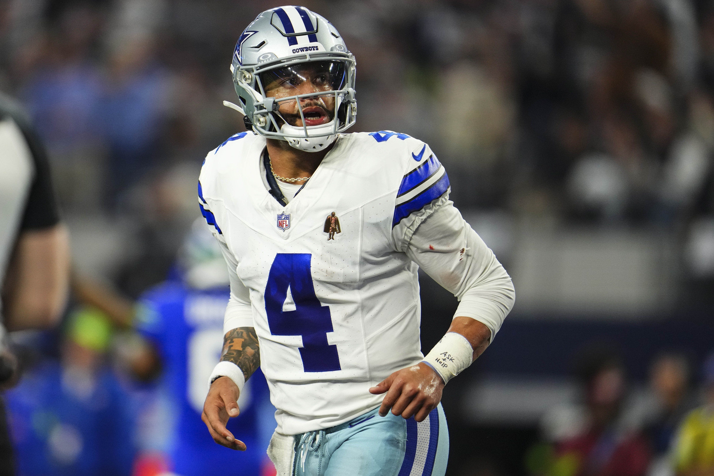 Dak Prescott