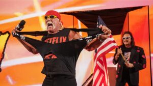 DeSantis declares 'Hulk Hogan Day in Florida' after wrestler's death