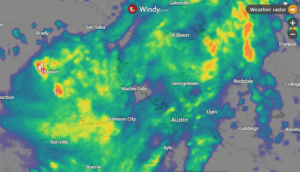 Deadly Texas Flooding: Live Tracker Maps