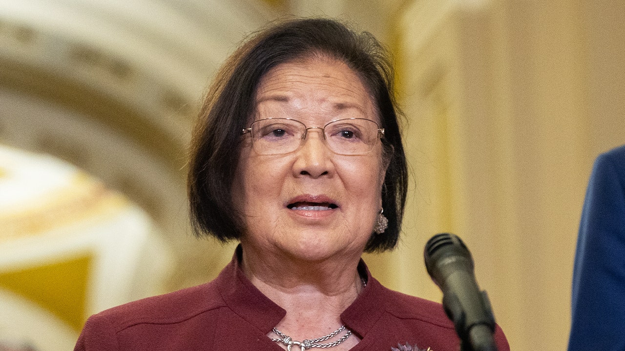 Dem senator suggests critics of DEI inherently don't trust minorities