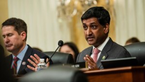 Democratic Party needs rebirth to reconnect with working class, says Khanna
