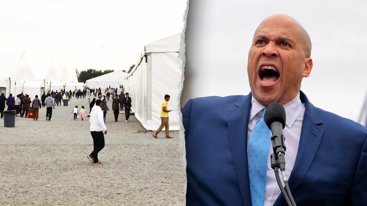 Democrats blast new plan to use military bases to house illegal migrants