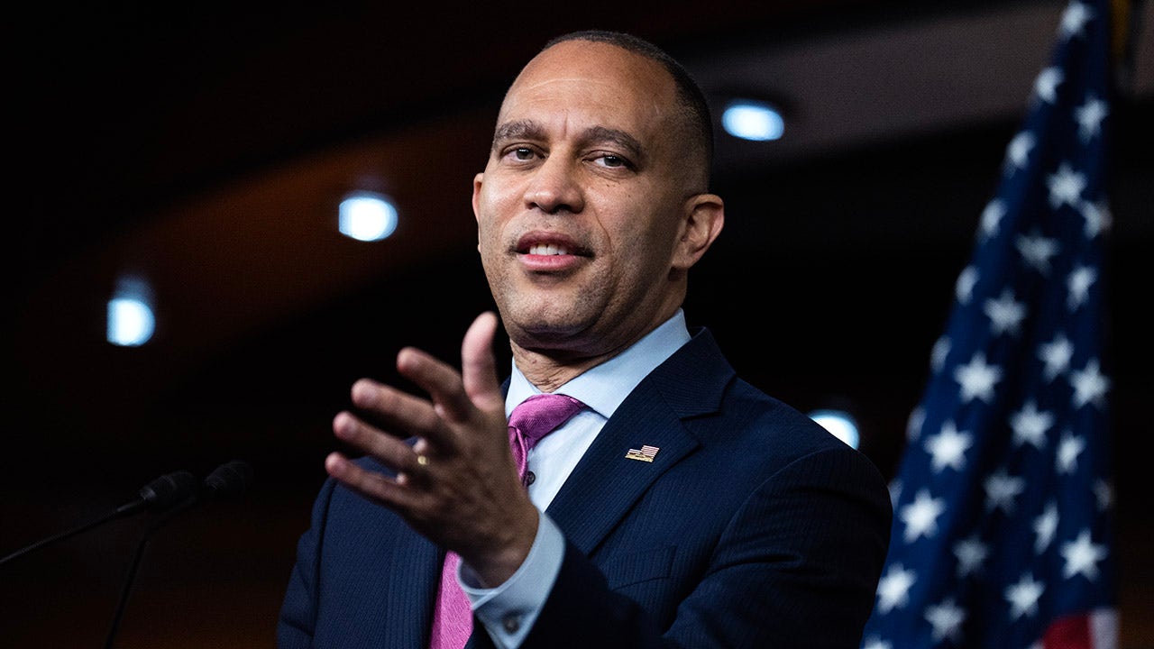Democrats vow to fight GOP push to flip Texas House seats through redistricting