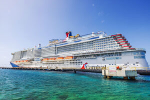 Carnival Cruise
