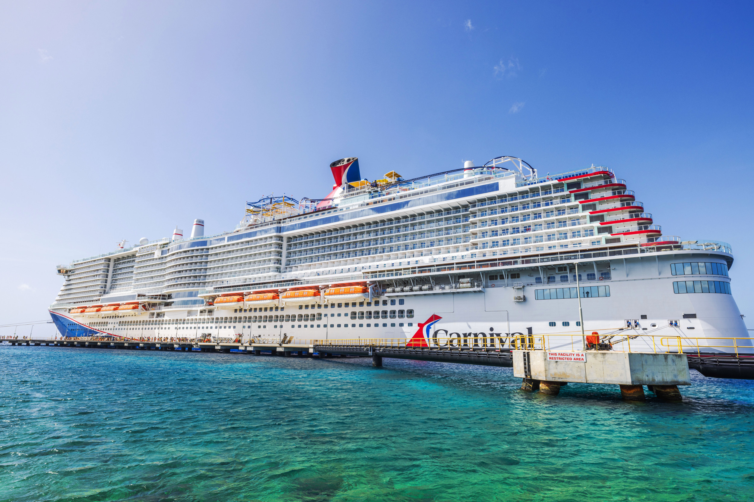 Carnival Cruise