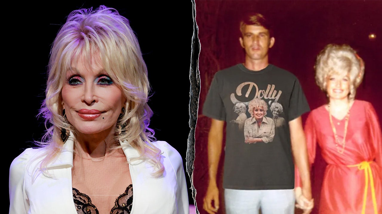 Dolly Parton pauses songwriting while grieving husband Carl Dean's death