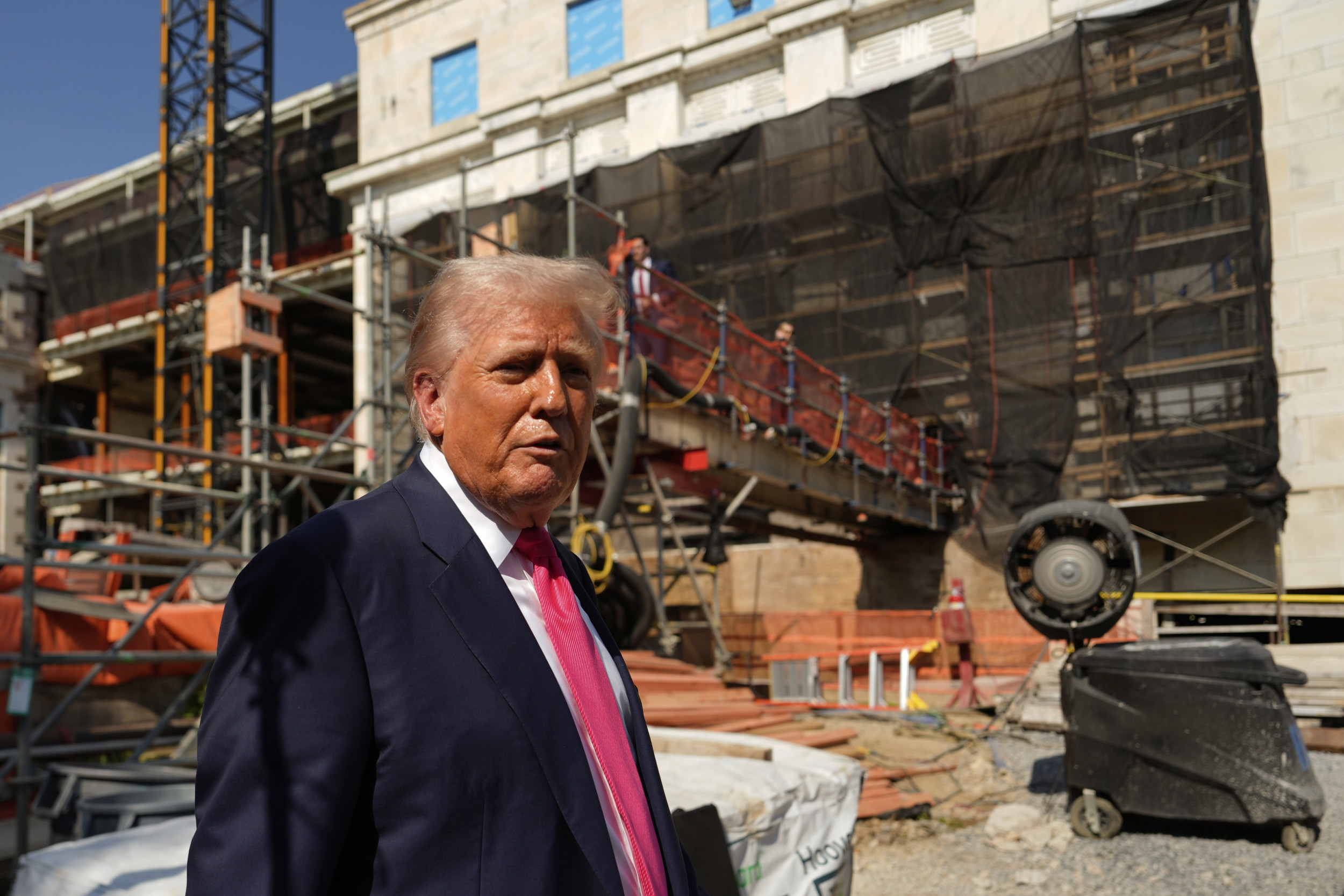 trump