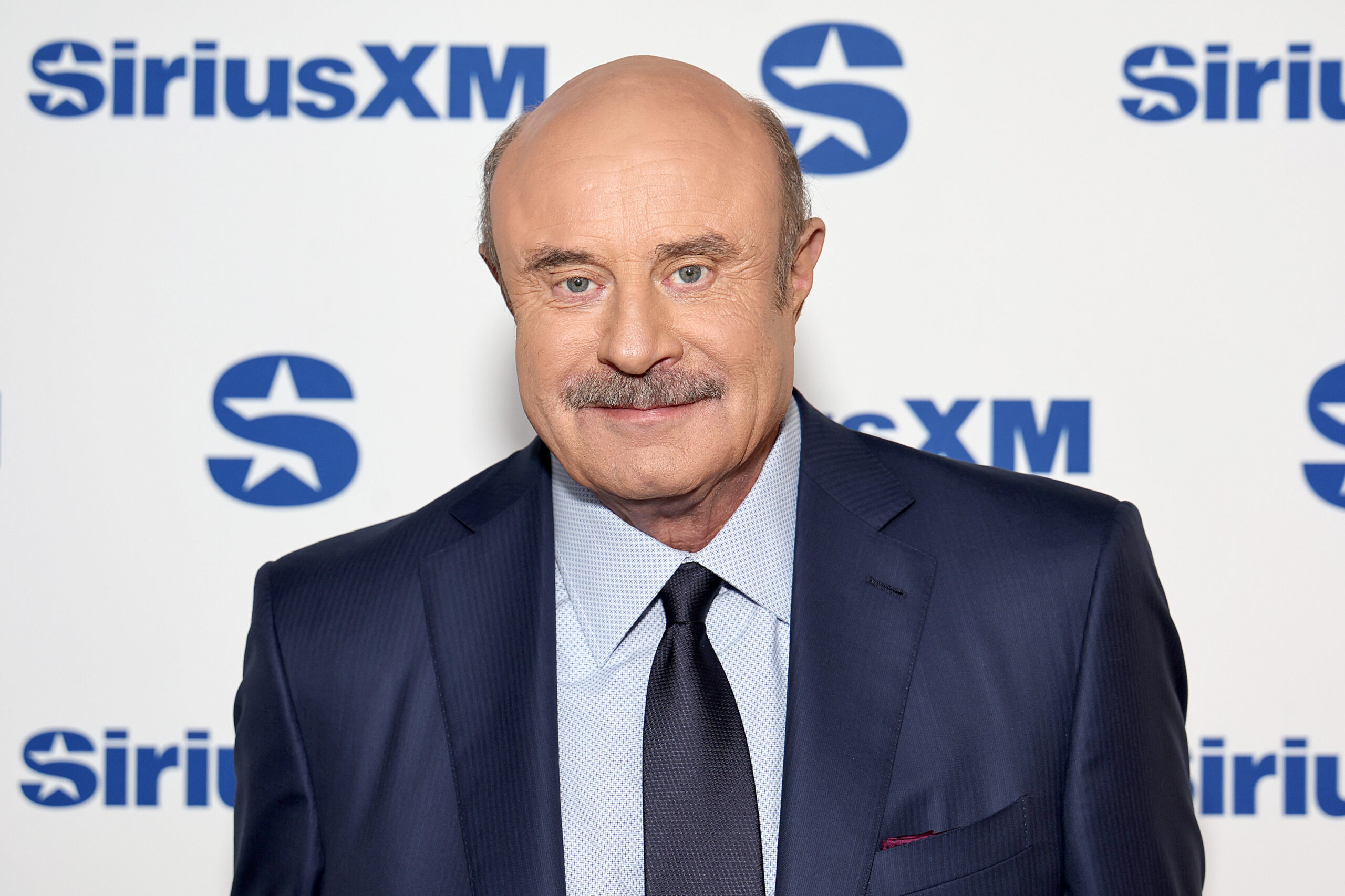 dr phil