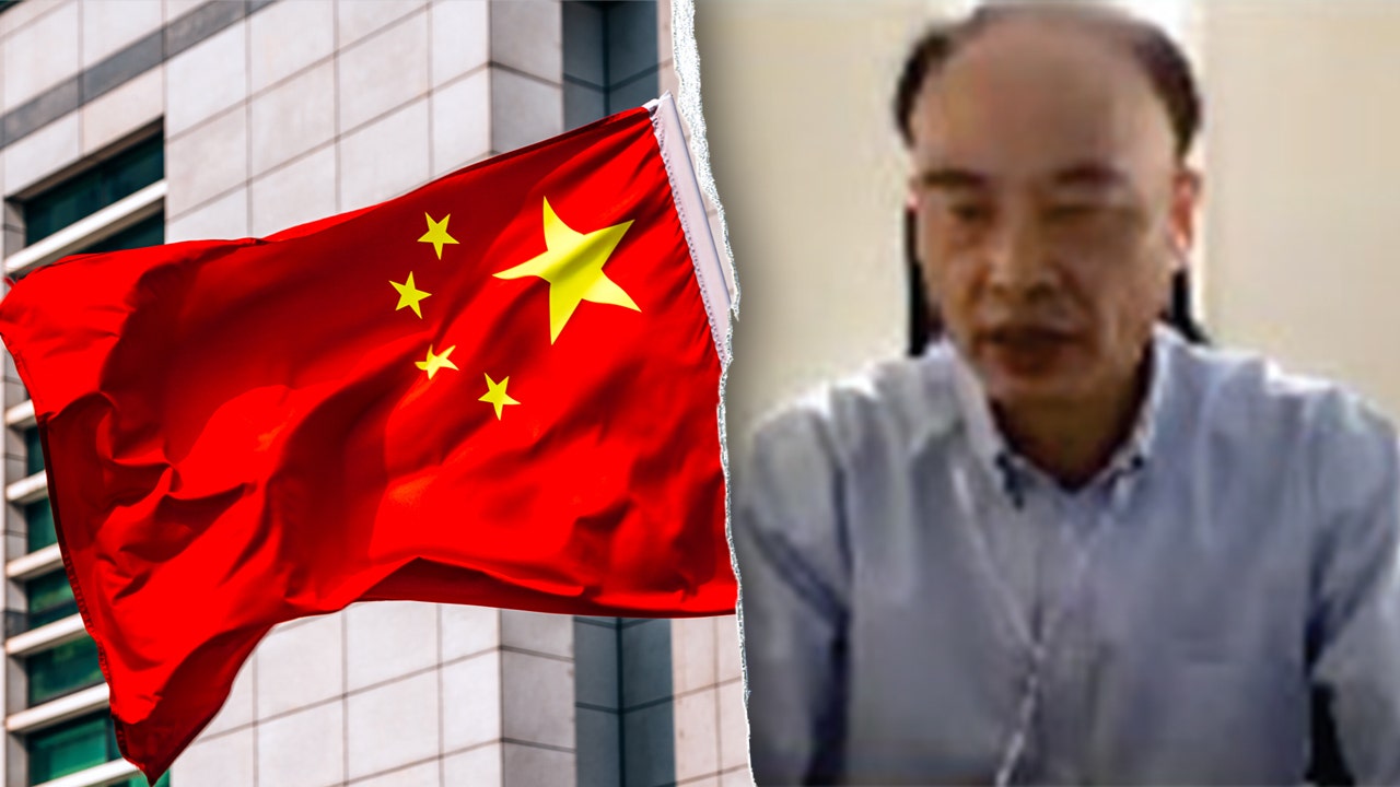 Dual US-Chinese citizen pleads guilty to stealing missile detection secrets
