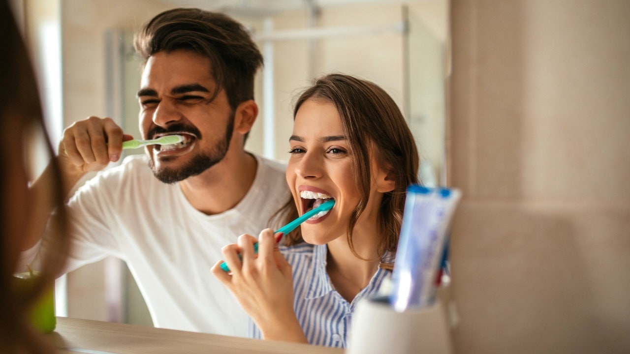 Early Prime Day deals on oral care to stock up on now